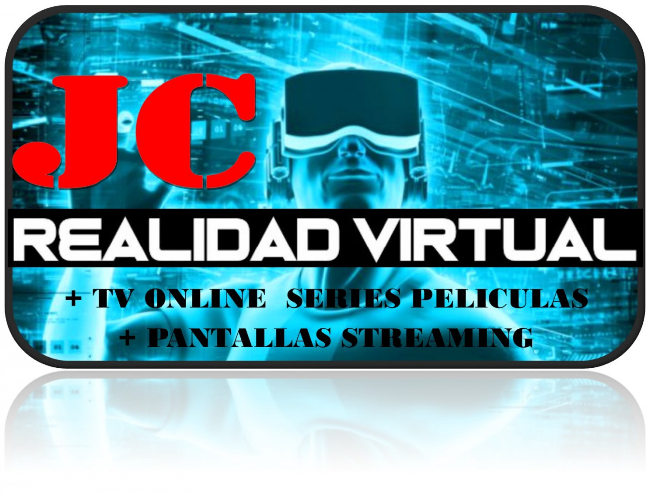 JC Realidad Virtual BGA